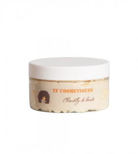 Chantilly Karité Coco