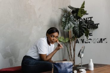 On vous dit tout sur la peau grasse
