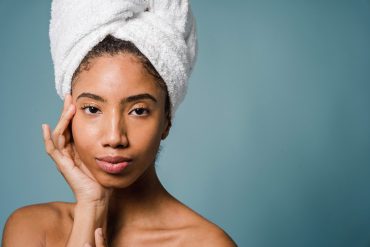 Le massage africain en institut